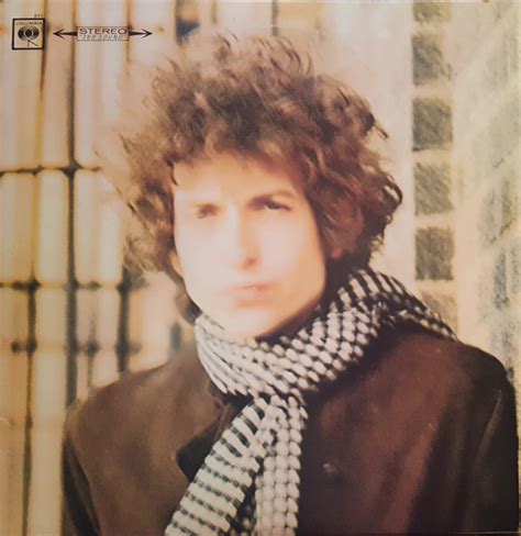 Bob Dylan - Blonde On Blonde (Vinyl) | Discogs