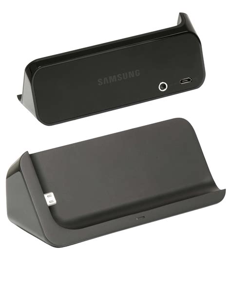 Samsung Mobile Unveils Some Nice Galaxy S Accessories – Phandroid