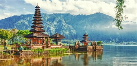 Bali, la isla más hermosa de Indonesia | Actualidad Viajes