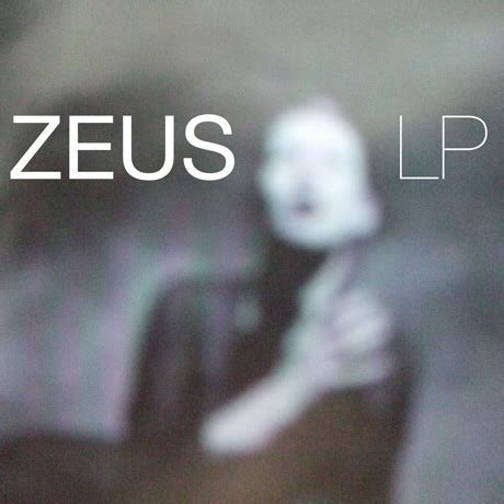 Zeus Scientist – ZEUS LP | djummi-records