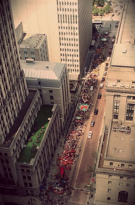 Photo: Pittsburgh Protest, July 2016 | jaydinitto.com