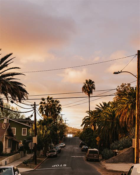 4 Los Angeles Neighbourhoods To Check Out That Aren’t Venice | URBAN LIST GLOBAL