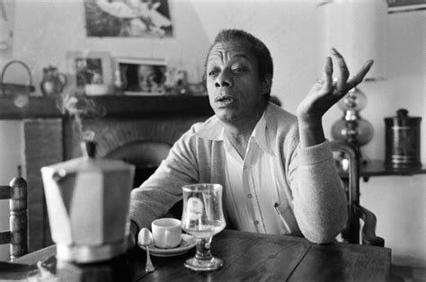 James Baldwin's Sexuality: Complex and Influential