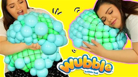 DIY GIANT MESH SLIME STRESS BALL! Super Cool Giant Stress Ball! | Diy slime, Slime, Crafts for kids