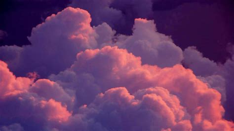 Aesthetic Cloud PC Wallpapers - Top Free Aesthetic Cloud PC Backgrounds - WallpaperAccess