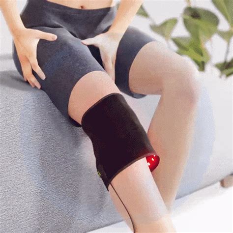 Their secret to relieve knee pain – NovaaLab