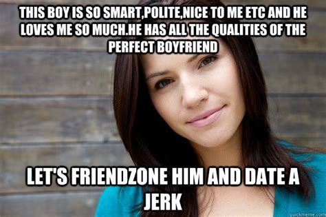 Girl Logic memes | quickmeme