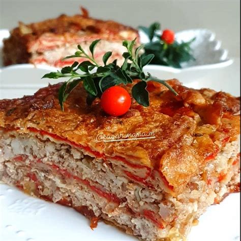 Pin on Serbian food