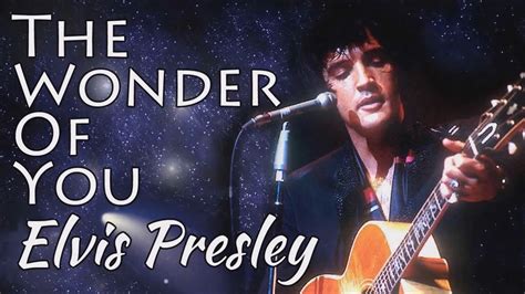 Elvis Presley - The Wonder of You (Official Video Starring Kate Moss) | Top Entertainment News