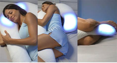 I Bought Contour Swan Pillow: Here is My Review of This Body Support Pillow