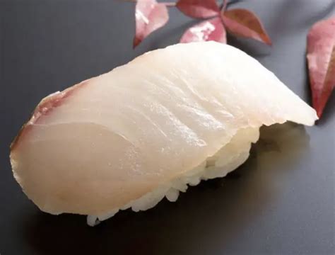 What Are The Different Types Of Sushi Fish? | Sushi Inc