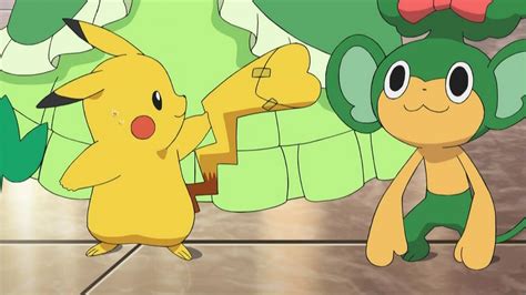 character - Is Pikachu's gender ever confirmed? - Movies & TV Stack Exchange