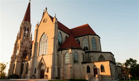 Cathedral Of St Helena - Cathedral Of St Helena - Maybe you would like to learn more about one ...