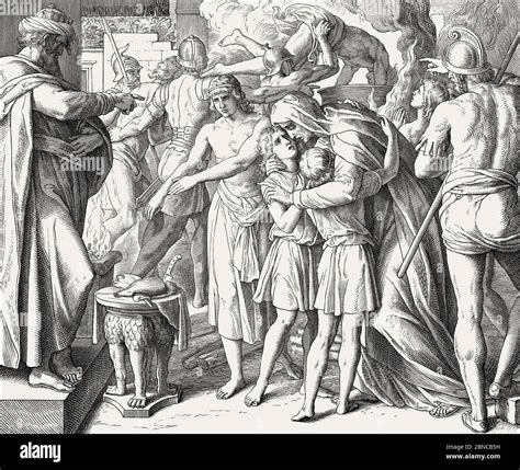 Maccabees bible hi-res stock photography and images - Alamy