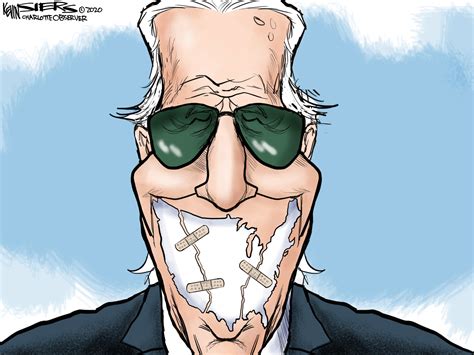 President-elect Joe Biden: Political Cartoons – Daily News