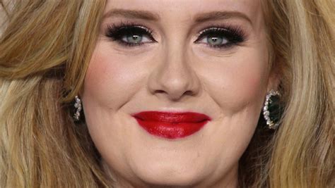 The Sad Thing Adele Just Revealed About Her Relationship With Rich Paul