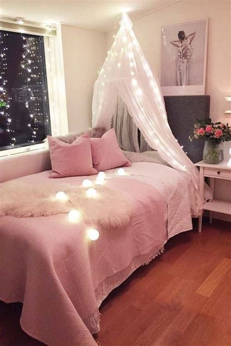 15+ Cute Small Teen Bedroom Ideas - lmolnar