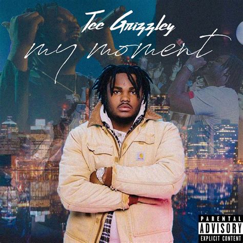 Tee Grizzley - My Moment [1000x1000] : r/freshalbumart