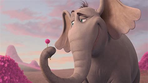 Horton Hears a Who! (2008) - AZ Movies