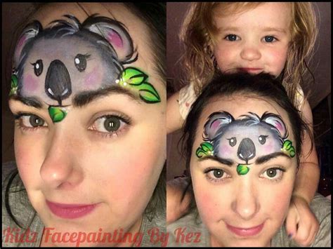 17+ Face Painting Ideas For Beginners | Face Painting Ideas