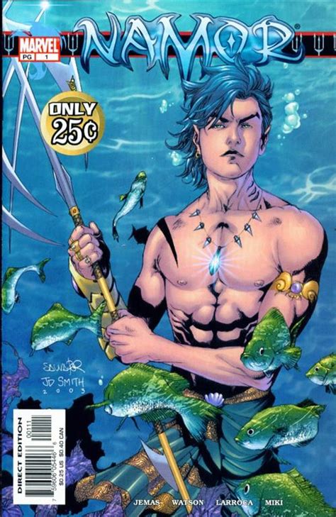 Favorite Namor Costume - Namor - Comic Vine