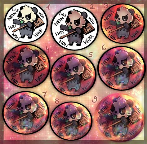 Pancham Tutorial by Moontopaz on DeviantArt