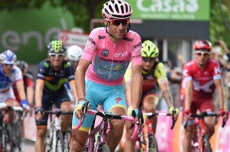 vincenzo_nibali_2016_giro_pink - Canadian Cycling Magazine