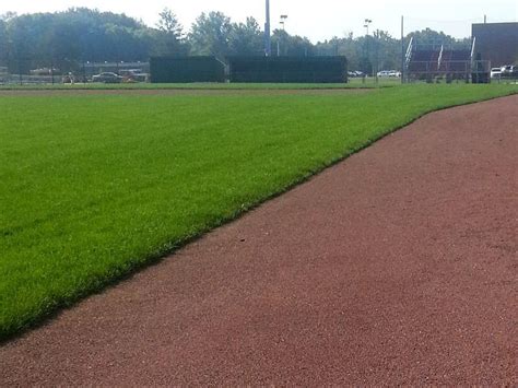 Baseball Diamond Field Surface Dirt Mix | Kafka Granite