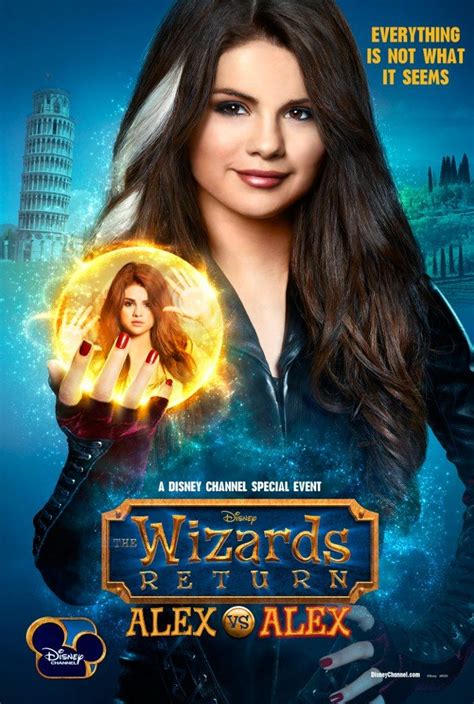 Wizards of Waverly Place ~ Selena Gomez | Disney channel, Disney ...