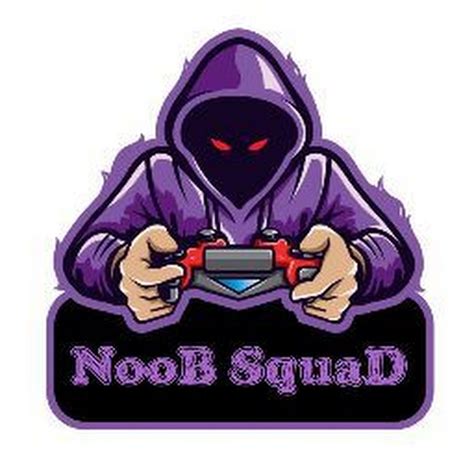 NOOB SQUAD - YouTube