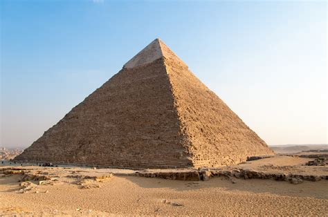 The Pyramid Of Giza : The Great Pyramid of Giza | All Travel Info ...