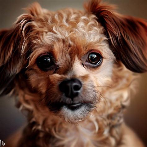 The Chi-poo: A Playful and Adorable Poodle Chihuahua Mix – PawSafe