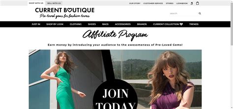 10 Women's Fashion Affiliate Programs