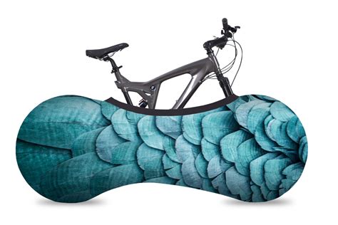 Indoor Bike Cover / Keep bike indoors and home clean / by VELOSOCK