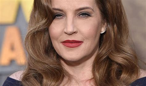 Lisa Marie Presley Died After Second Cardiac Arrest, Family Told ...