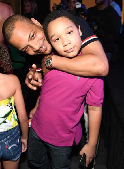 T.I. children: What do we know about the rapper’s big family? - Legit.ng