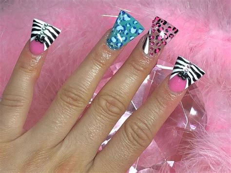 Top 15+ Duck Nail Designs for 2024 that you must try