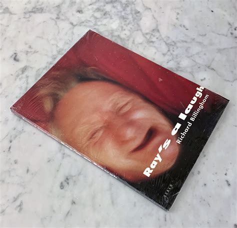 Richard Billingham: Ray's A Laugh - Konst/ig Books