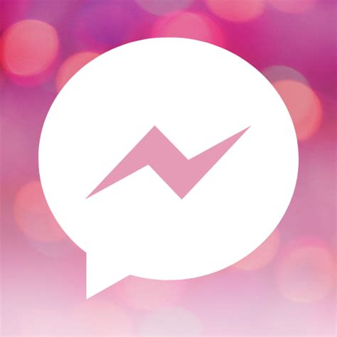 [最も欲しかった] facebook messenger icon aesthetic 637159-Facebook messenger ...