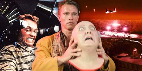 Total Recall Ending: Was It A Dream? How Much Was Real?