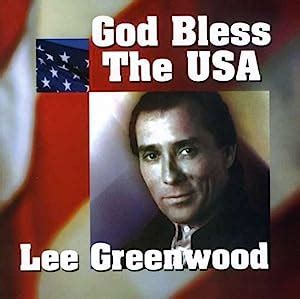 Lee Greenwood - God Bless the USA - Amazon.com Music