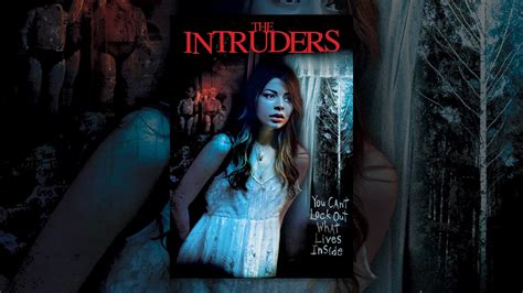 The Intruders (2015) [UR Version] - YouTube