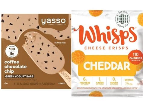 20 Healthy Walmart Snacks for On-The-Go - Cushy Spa