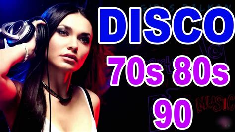 Disco Remix 80s Nonstop Version 2021 - Greatest Disco Hits Legend Of ...