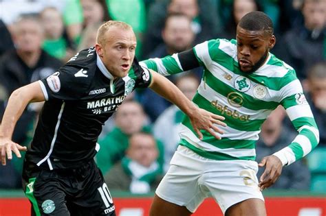 Celtic vs Hibs: Is the Premiership clash on TV? Live stream, kick-off ...