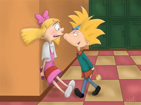 Nickelodeon Announces Voice Over Cast of the New Hey Arnold! Movie