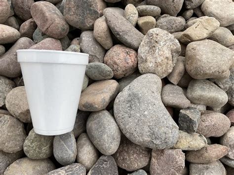 Arizona River Rock 1.5" - 3" Gravel » Apex Stone