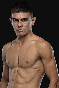 Timur Chuikov MMA Stats, Pictures, News, Videos, Biography - Sherdog.com