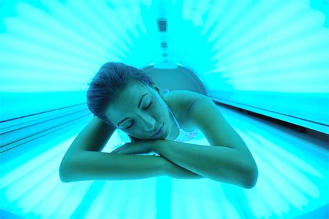 N.J. Bans Tanning for Minors