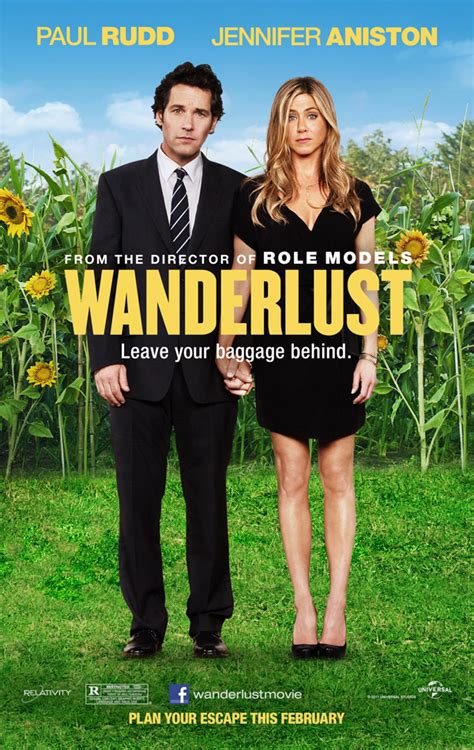 WANDERLUST Review | Collider